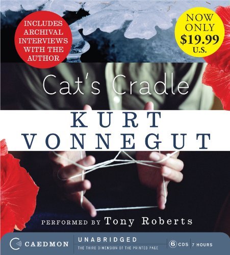 Kurt Vonnegut/Cat's Cradle